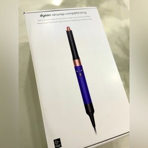 Dyson Airwrap Complete Long